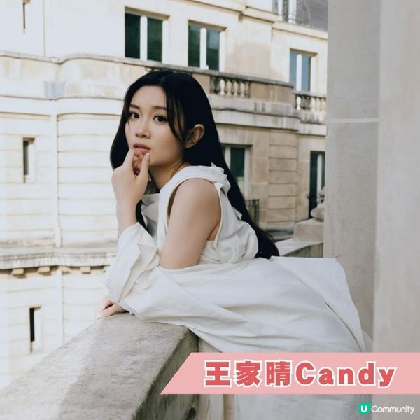 投票支持男神女神❗2024年超人氣男神女神盤點💃🏻🕺🏻回顧網民焦點熱話