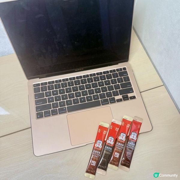 健康篇 - 正官庄 【EVERYTIME 高麗蔘精】