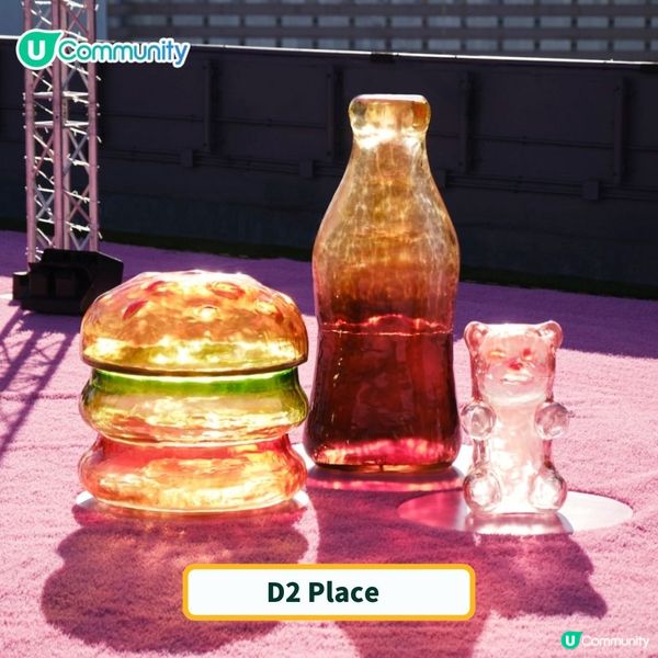 出post打卡即有賞💰！聖誕及除夕倒數2025好去處推介💃🏻🎄