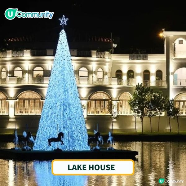 出post打卡即有賞💰！聖誕及除夕倒數2025好去處推介💃🏻🎄