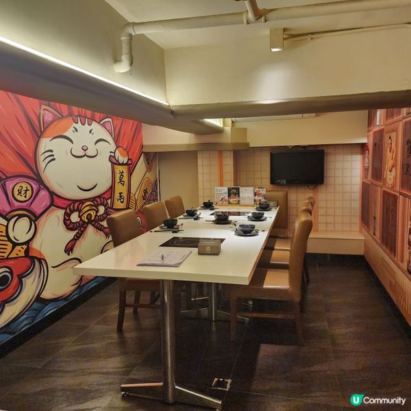 親子火鍋店❣️龍蝦刺身+龍蝦火鍋湯底正