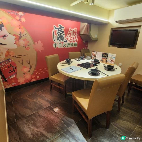 親子火鍋店❣️龍蝦刺身+龍蝦火鍋湯底正