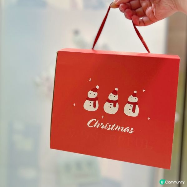 精美聖誕Box Set🎄