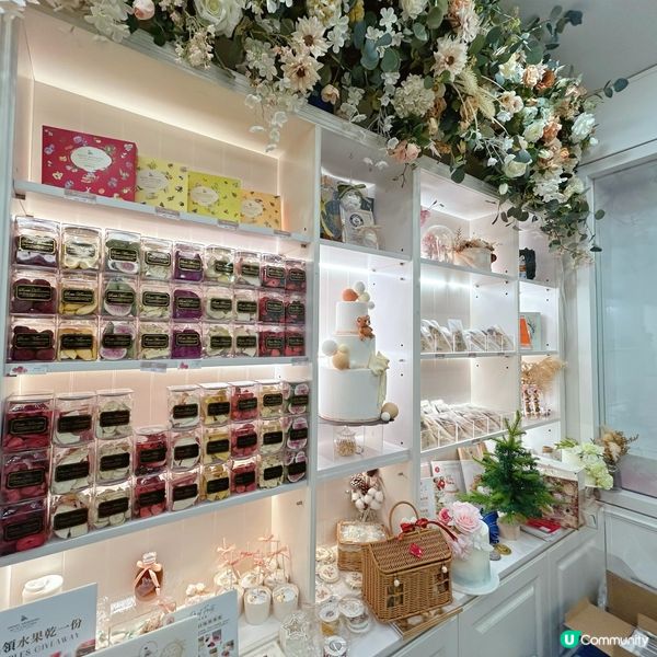 精美聖誕Box Set🎄