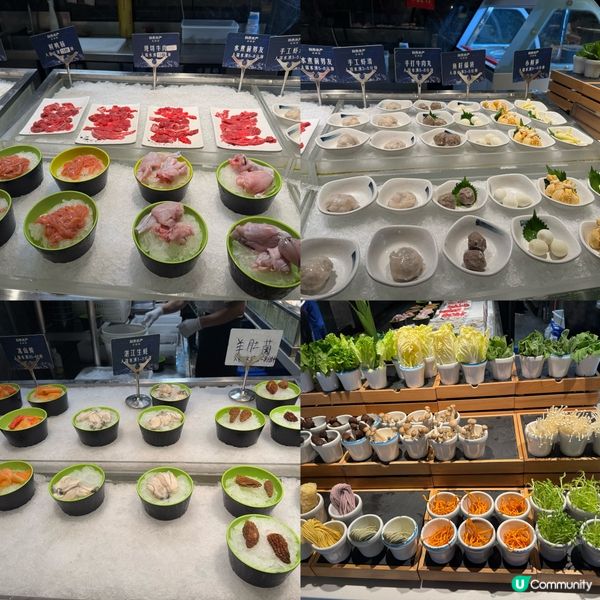 舟市水產海鮮放題🦞🦀🦐｜任食新鮮鮑魚、活海鮮、鐵板食物