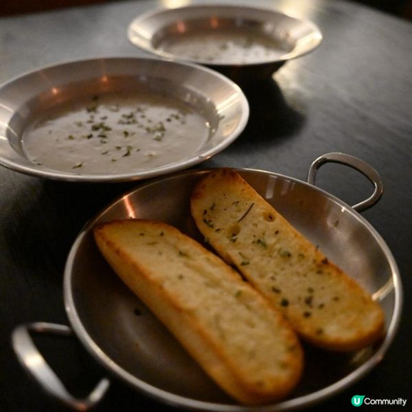 灣仔西餐廳100分鐘牛扒任食 🥩