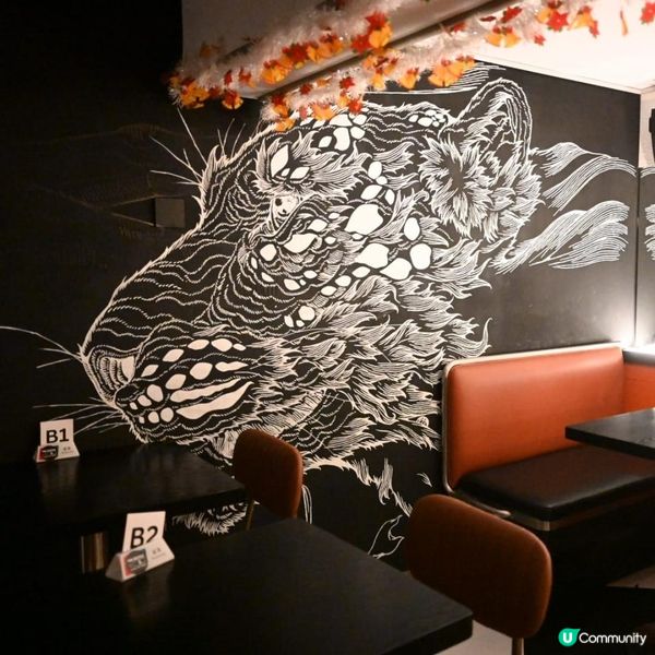 灣仔西餐廳100分鐘牛扒任食 🥩