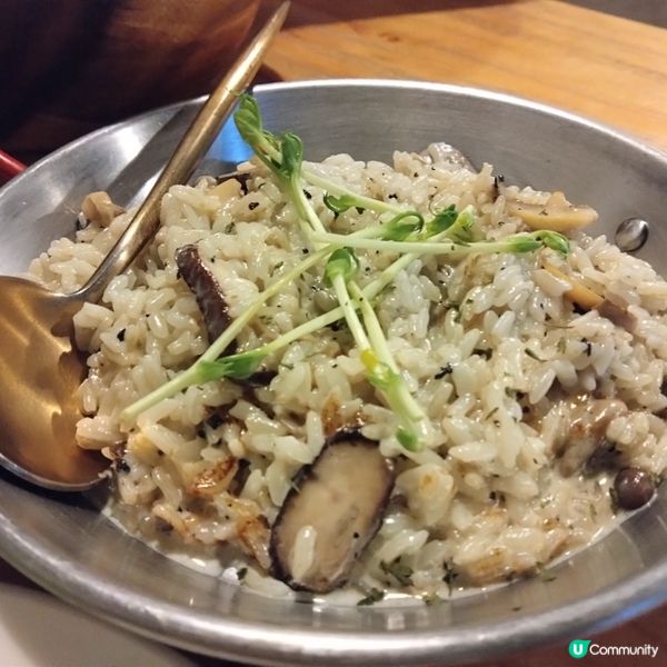 部屋咖啡室
