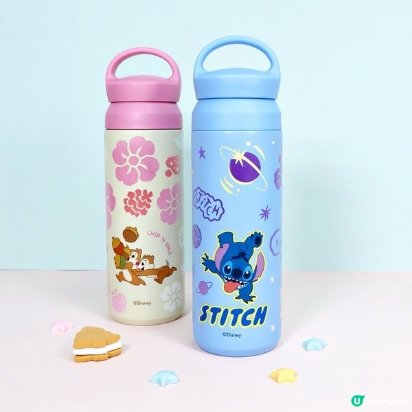 ⭐卡通變色保溫杯⭐