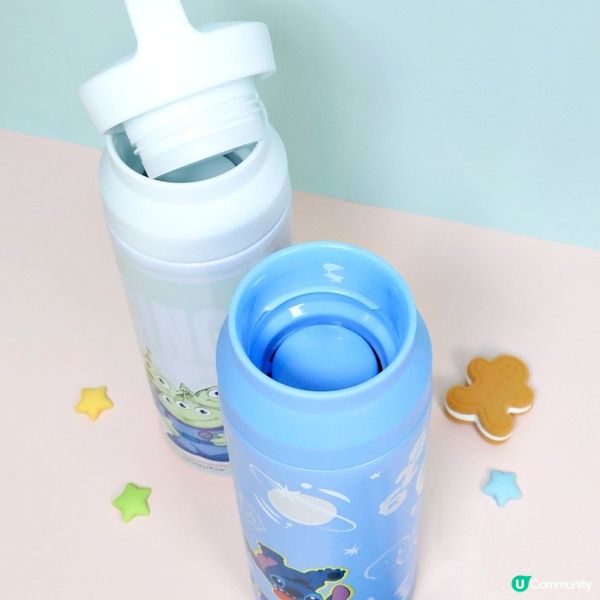 ⭐卡通變色保溫杯⭐