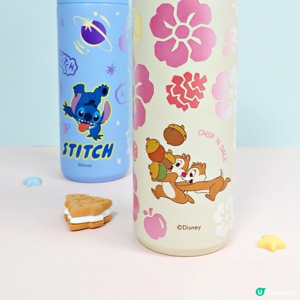 ⭐卡通變色保溫杯⭐