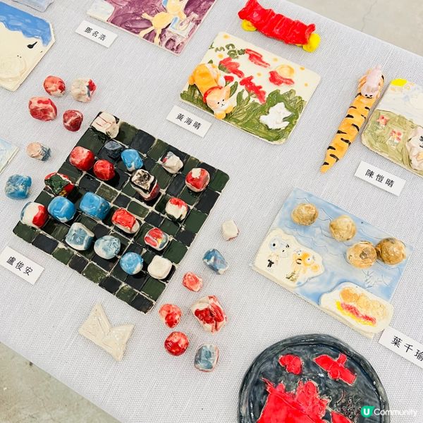 ｢深水埗導賞團｣