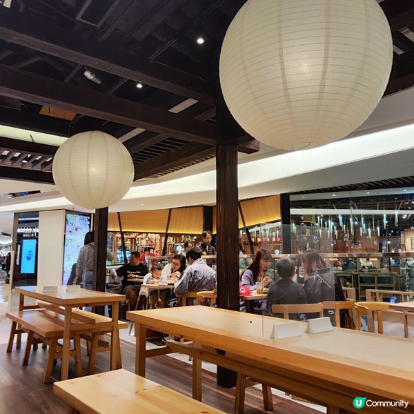 YOHO元朗大熱甜品🧇🥞