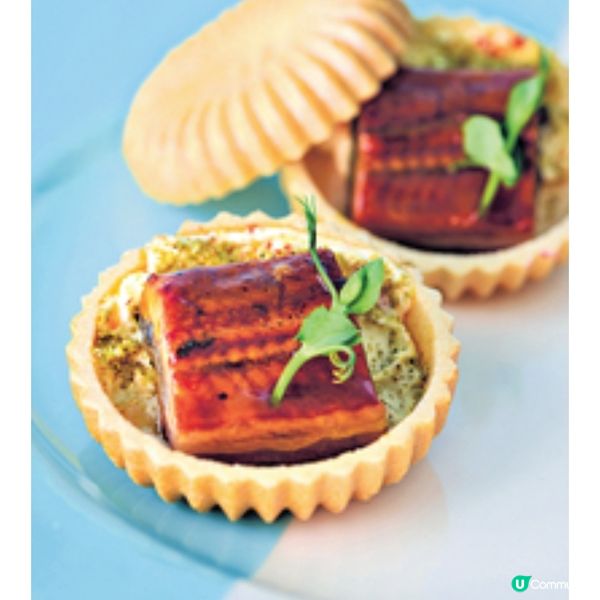 Tiffany冬季節日限定 細味奢華