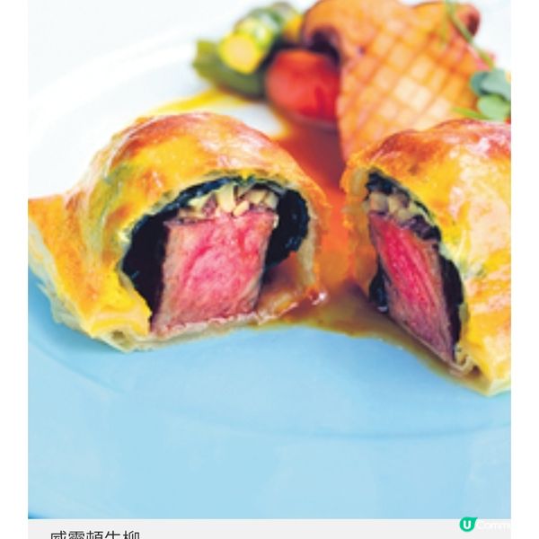 Tiffany冬季節日限定 細味奢華