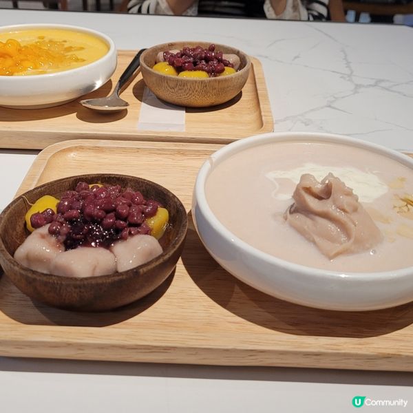 希慎八時神仙草 🤤 食過翻尋味