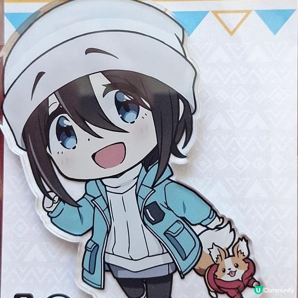 繼續我的funbid開箱(12月)