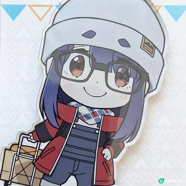 繼續我的funbid開箱(12月)