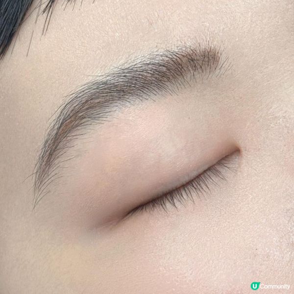 ✨扮靚靚篇｜迎接2025植眼睫毛款式｜微垂仿真｜糅合真睫毛超自然✨