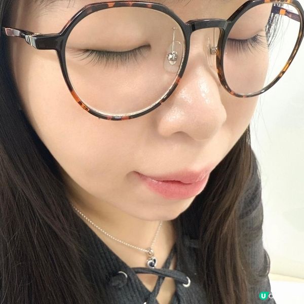 ✨扮靚靚篇｜迎接2025植眼睫毛款式｜微垂仿真｜糅合真睫毛超自然✨