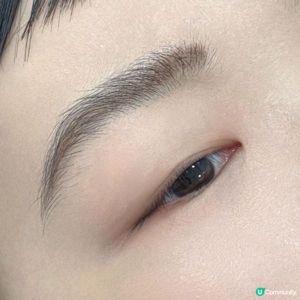 ✨扮靚靚篇｜迎接2025植眼睫毛款式｜微垂仿真｜糅合真睫毛超自然✨