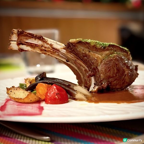 豐富Semi Buffet@Pierside