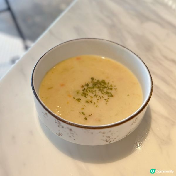 海濱匯高質西餐廳🍽️
