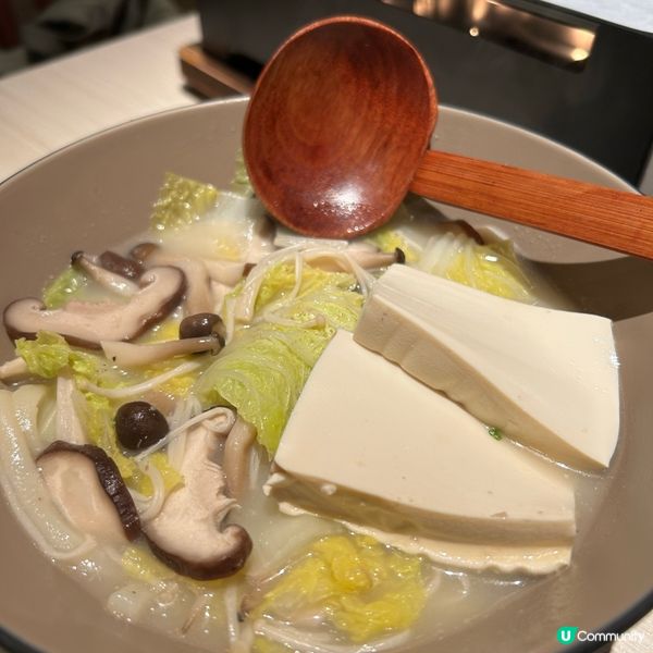 🔥岳川串揚：銅鑼灣必食串燒及雞白湯！😋