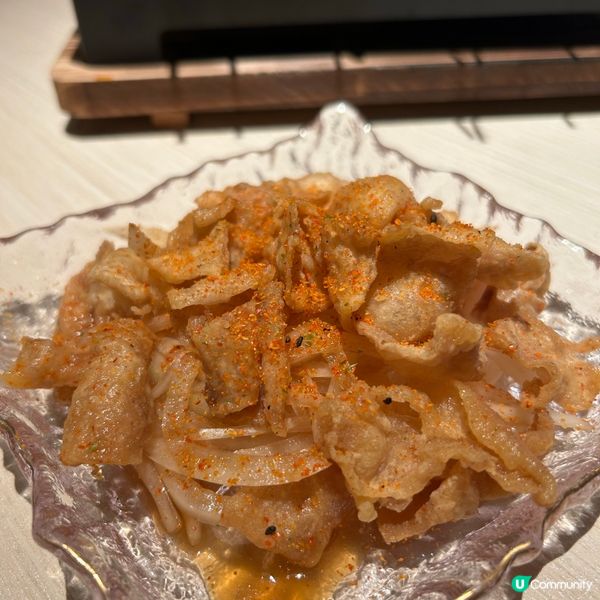 🔥岳川串揚：銅鑼灣必食串燒及雞白湯！😋