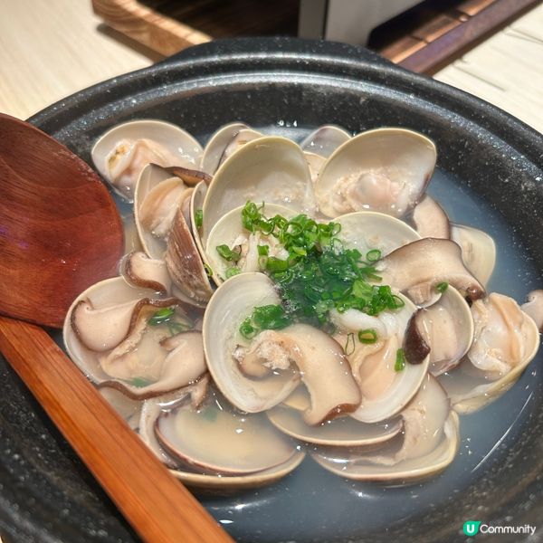 🔥岳川串揚：銅鑼灣必食串燒及雞白湯！😋