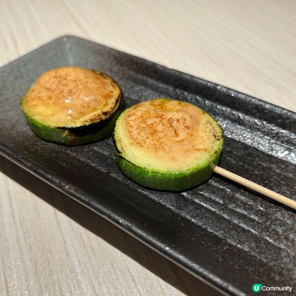 🔥岳川串揚：銅鑼灣必食串燒及雞白湯！😋