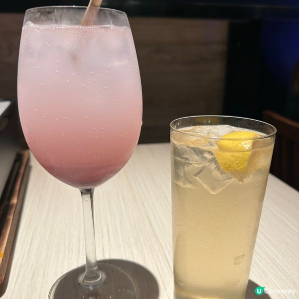 🔥岳川串揚：銅鑼灣必食串燒及雞白湯！😋