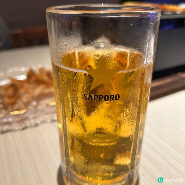 🔥岳川串揚：銅鑼灣必食串燒及雞白湯！😋