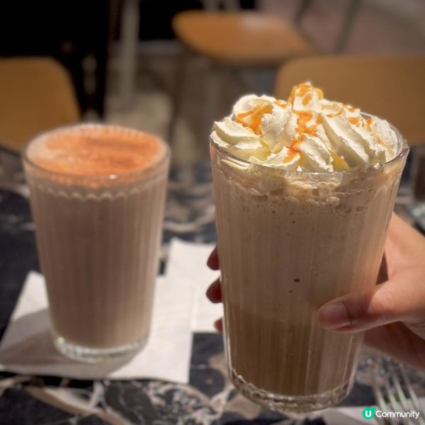 有氣氛休閑特色高水準西餐之選🍔