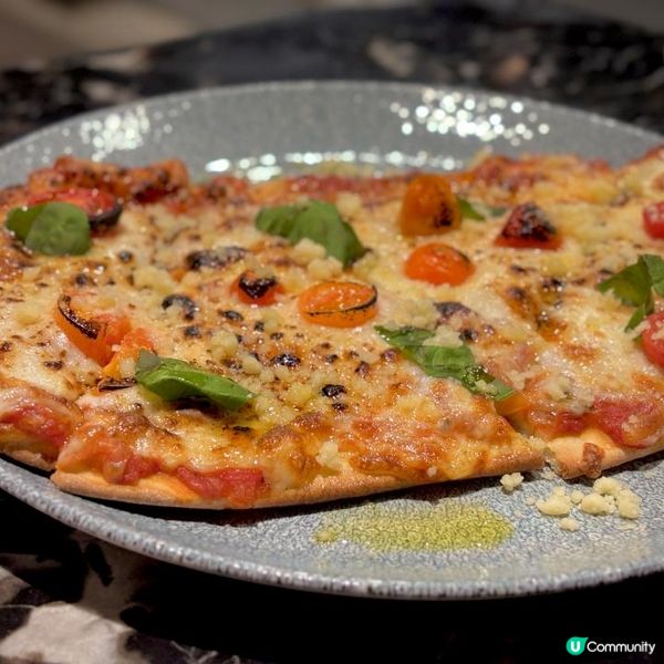 有氣氛休閑特色高水準西餐之選🍔