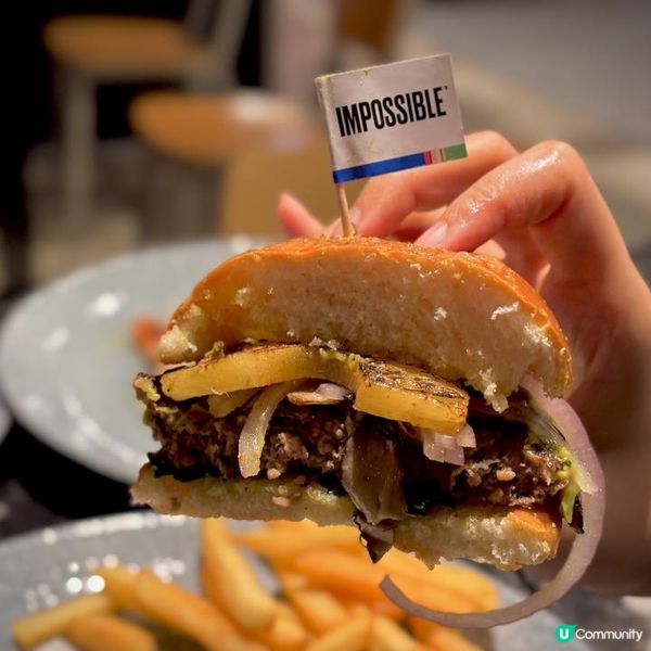 有氣氛休閑特色高水準西餐之選🍔