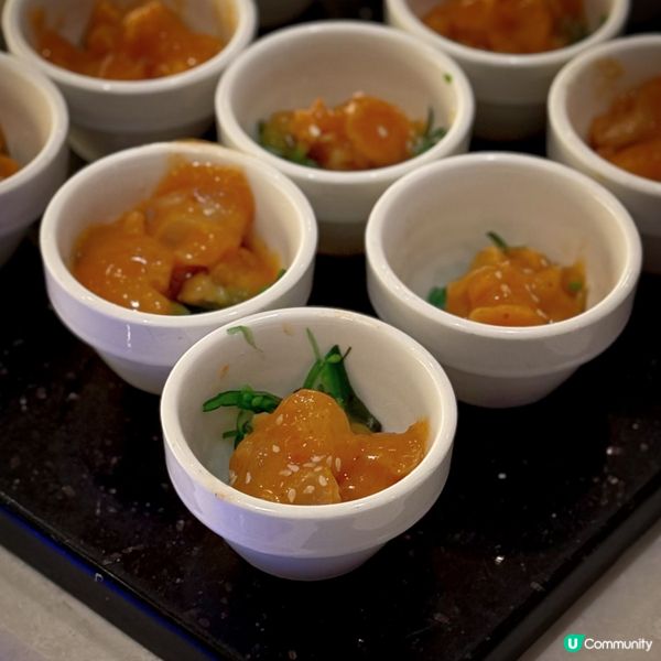 豐富Semi Buffet@Pierside