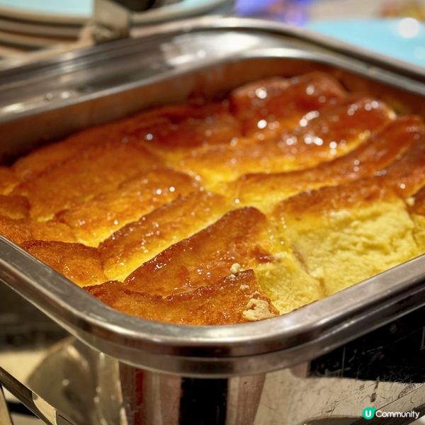 豐富Semi Buffet@Pierside