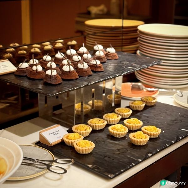 豐富Semi Buffet@Pierside