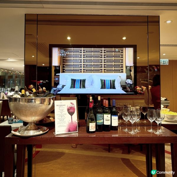 豐富Semi Buffet@Pierside