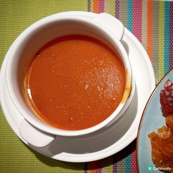 豐富Semi Buffet@Pierside