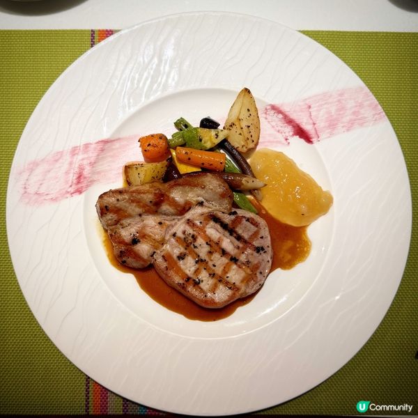 豐富Semi Buffet@Pierside