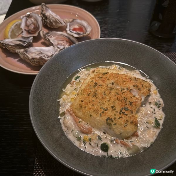 Fine Dining X 半自助餐 精緻就是美