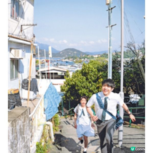 《久別重逢》鄭伊健陳 卓賢兩代男神合作