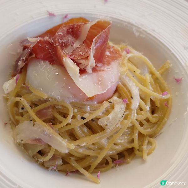 ## 大埔必食隱世高質Cafe🔥Tiramisu勁吸引💜