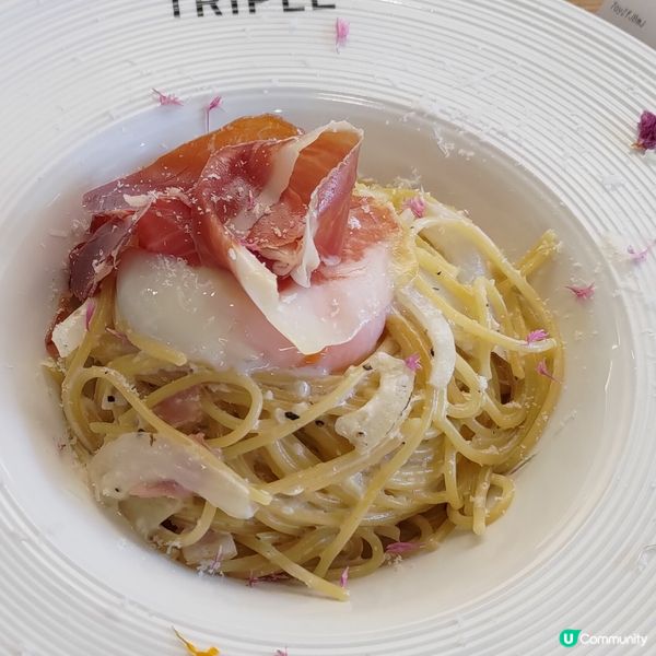 ## 大埔必食隱世高質Cafe🔥Tiramisu勁吸引💜