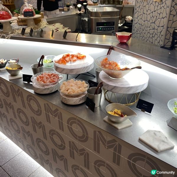 函館5💫自助早餐