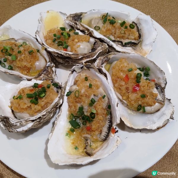 ## 深圳鹽田海鮮街必食推介 🦐🦀