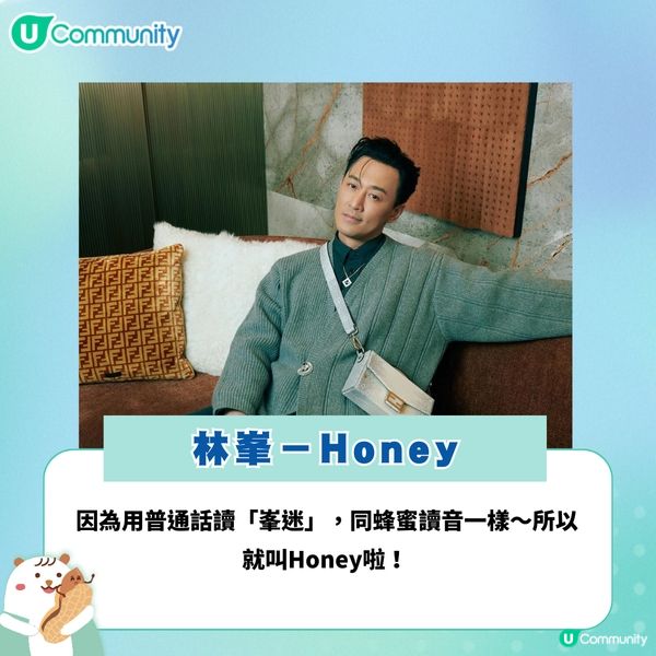 【考考您】您識幾多個香港男神粉絲名？