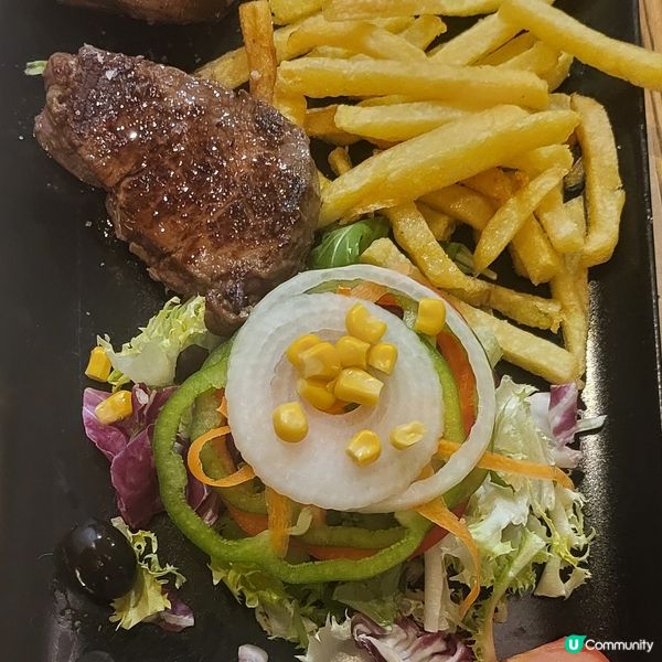 Beef Tenderloin